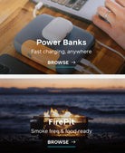 Bio Tech Electrics - Uncharted Life