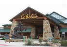 Cabelas - Uncharted Life