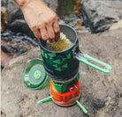 FIRE MAPLE GEAR - Uncharted Life