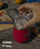 GSI Outdoor - Uncharted Life