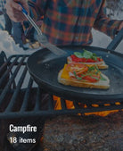 GSI Outdoor - Uncharted Life