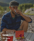 GSI Outdoor - Uncharted Life