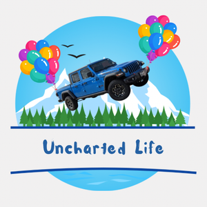 Uncharted Life