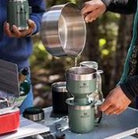 Stanley - Uncharted Life