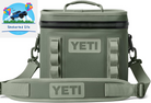 YETI Hopper Flip 8: Rugged Personal Cooler