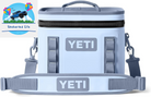 YETI Hopper Flip 8: Rugged Personal Cooler