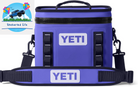 YETI Hopper Flip 8: Rugged Personal Cooler