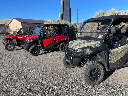 Billy the Jeep’s Blog: Dubois, WY – A Jeep's Journey Through Nostalgia and Fun Facts