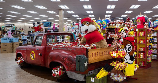 Billy the Jeep’s Adventure: From Home Base to Loveland, CO