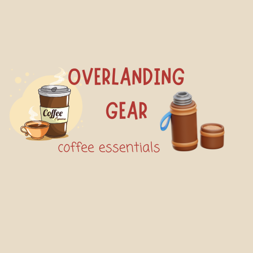 Coffee Essentials