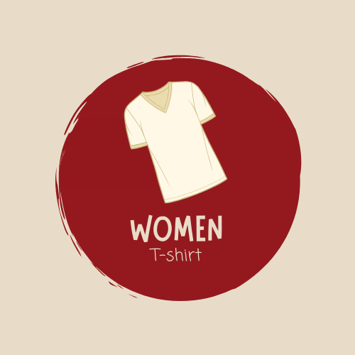 Women Tshirts