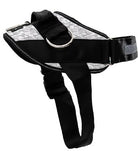 ShawnCo No Pull Dog Harness: Durable, Reflective, Adjustable for Training & Everyday Adventures