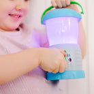 Melissa & Doug's Camping Lantern: Shine Bright, Sound Like a Bear, and Collect Medallions Like a True Outdoor Hoarder!