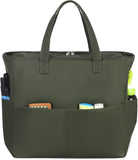 Swim, Tote, and Stay Dry: The Ultimate Beach Escape Bag for Aquatic Adventures!