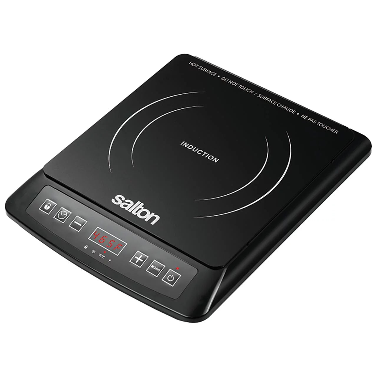 Portable Induction Cooktop