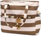 Swim, Tote, and Stay Dry: The Ultimate Beach Escape Bag for Aquatic Adventures!