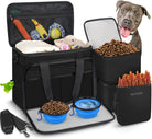 Paw-some Adventure Kit: Everything Your Dog Needs for a Weekend Escape (Because They Deserve a Getaway Too!)