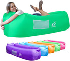 The Bendable Buddy: The Couch That Floats, Defies Gravity, and Crashes Picnics!