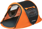 Pop-Up Tent: The Ideal Instant Shelter for Comfortable Camping Experiences