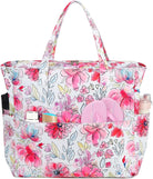 Swim, Tote, and Stay Dry: The Ultimate Beach Escape Bag for Aquatic Adventures!