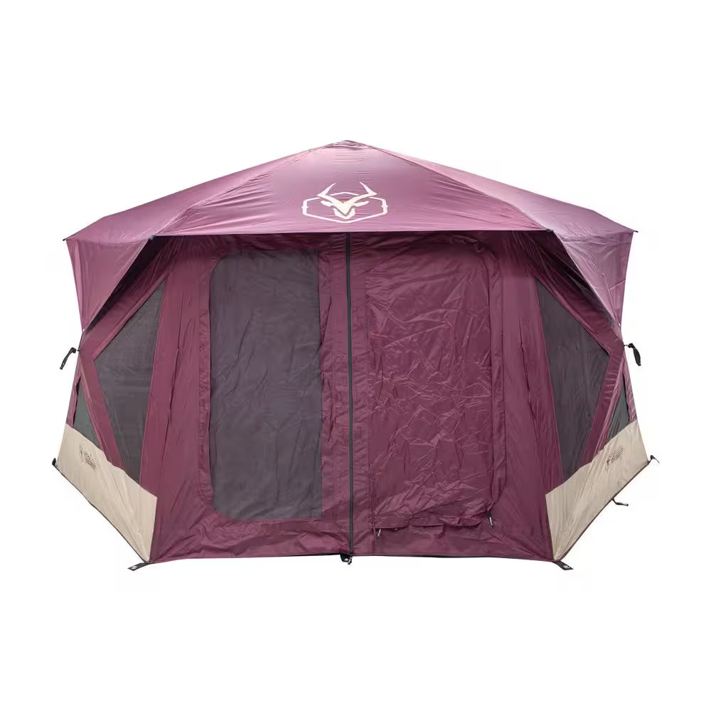 T-Hex Hub Tent Overland Edition, 7-Person, GT601BS