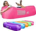 The Bendable Buddy: The Couch That Floats, Defies Gravity, and Crashes Picnics!