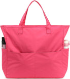 Beach Pool Bags Tote for Women Ladies Large Gym Tote Carry on Bag with Wet Compartment for Weekender Travel Waterproof