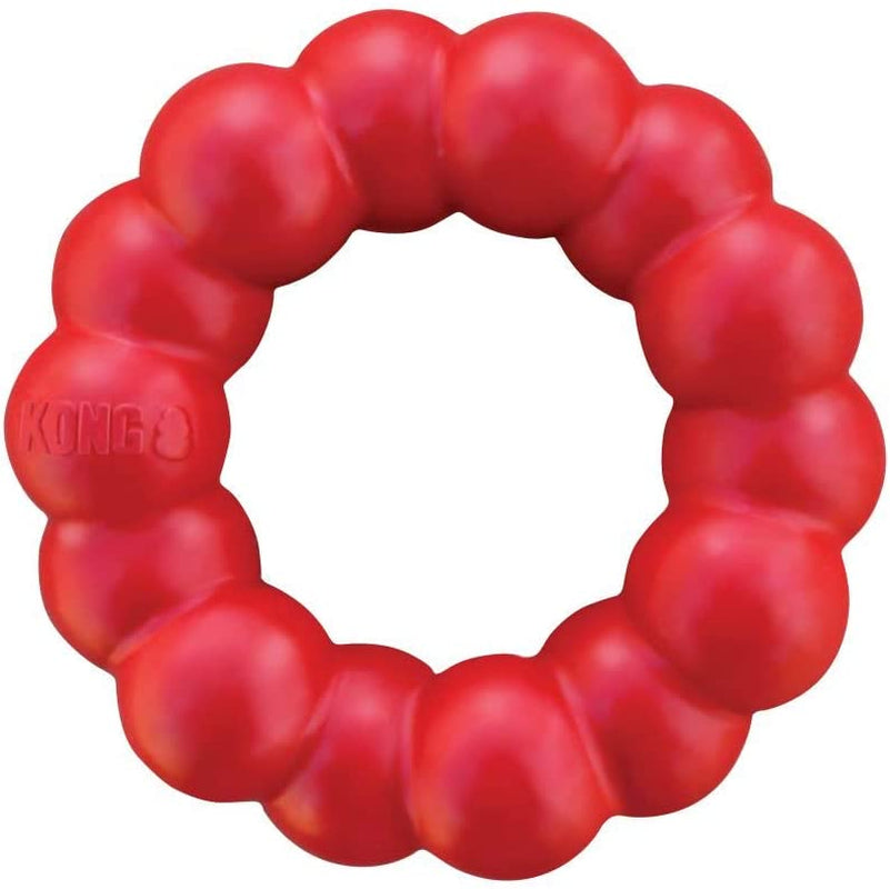 KONG Chewy Bling - Ideal Dental Chew Toy for Active Dogs