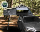 Overland 18021936 2 Person Extended Roof Top Tent 