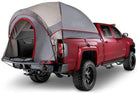 Napier Backroadz Truck Bed with Waterproof Material Coating, Comfortable and Spacious 2 Person Camping Tent, Compact and Full Size Regular Bed Long Bed, Waterproof Bed Tent, Durable and Sturdy Tent