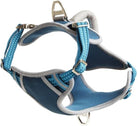 Reddy Canvas Dog Harness – Durable, Adjustable & Stylish Navy Harness for Large Dogs