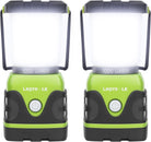 LE Dimmable Camping Lantern: 1000 Lumen, 4 Modes, Water-Resistant & Long Battery Life