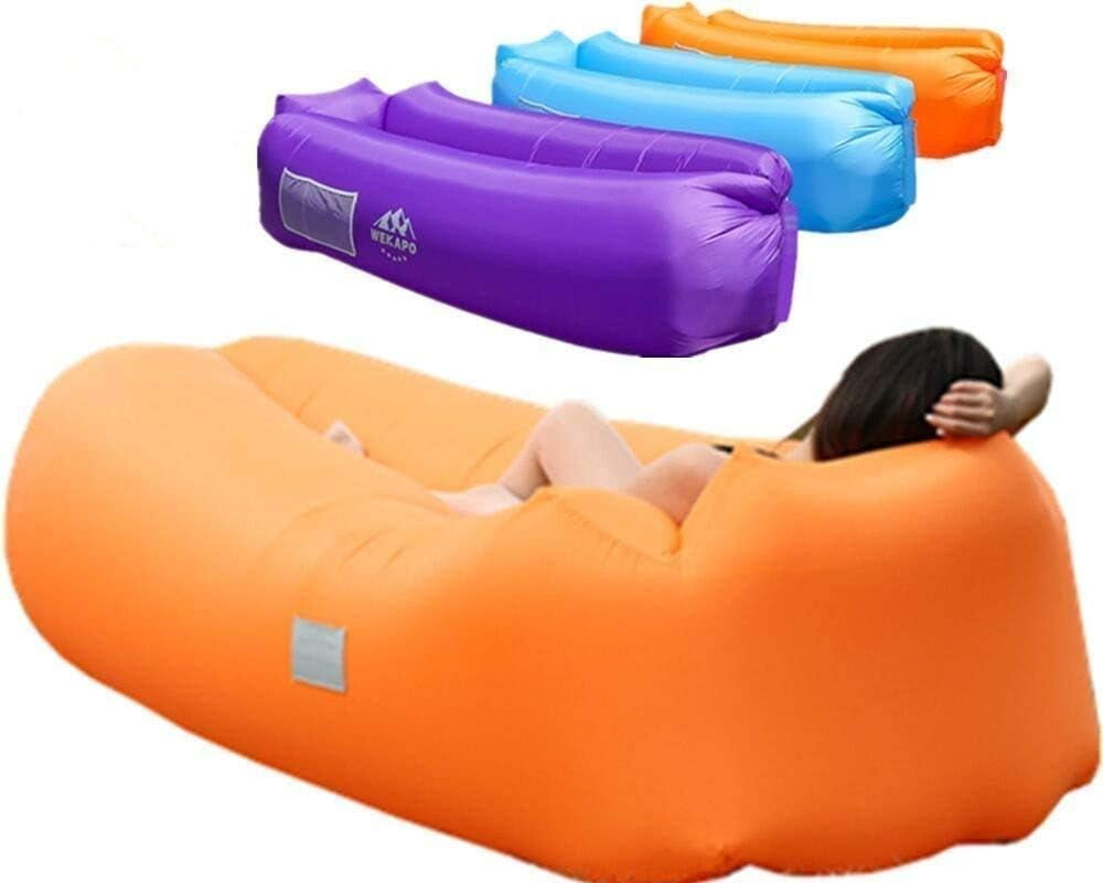 The Bendable Buddy: The Couch That Floats, Defies Gravity, and Crashes Picnics!