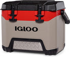 Igloo Heavy-Duty 25 Qt BMX Ice Chest Cooler with Cool Riser Technology