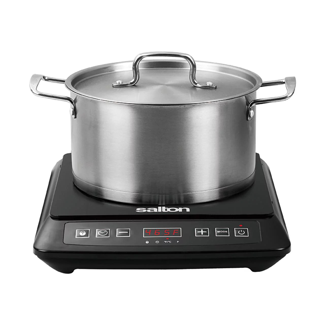 Portable Induction Cooktop