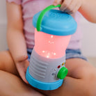 Melissa & Doug's Camping Lantern: Shine Bright, Sound Like a Bear, and Collect Medallions Like a True Outdoor Hoarder!