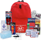 Comprehensive Family Survival Kit: Preparedness for Any Emergency Situation