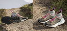 ADIDASS Hiking Shoes - Uncharted Life