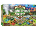 AMERICAN NATIONAL PARKS - Uncharted Life