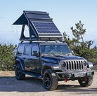 Amazon - Roof Top Tents - Uncharted Life