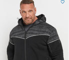 BAD RHINO: Men's Big & Tall Clothing - Uncharted Life