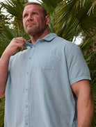 BAD RHINO: Men's Big & Tall Clothing - Uncharted Life