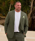 BAD RHINO: Men's Big & Tall Clothing - Uncharted Life