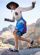 Backcountry Sportswear & Athletic clothing - Uncharted Life