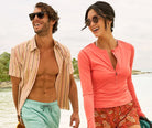 Eddie Bauer - Uncharted Life
