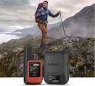 GARMIN - Uncharted Life