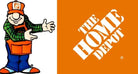 HOMEDEPOT- Uncharted Life