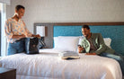 Hilton Hotels & Resorts - Uncharted Life