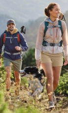 LL Bean - Uncharted Life