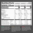 LMNT Caffeinated Electrolyte Drink Mix: Mint, Chai, and Raspberry Flavors - Sugar-Free, Keto and Paleo Friendly - 30 Convenient Stick Packs